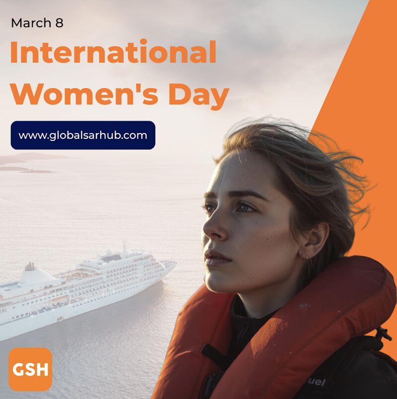 Journée internationale des droits des femmes
