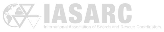 IASARC Logo
